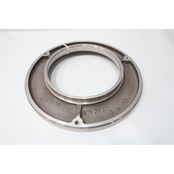 Warren Stainless Wear Plate Liner For 3202 12X14-20 Pump Parts And Accessory 868200130 - main